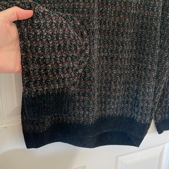 Tricots St. Raphael Vintage Wool Sweater Size M - Picture 4 of 5